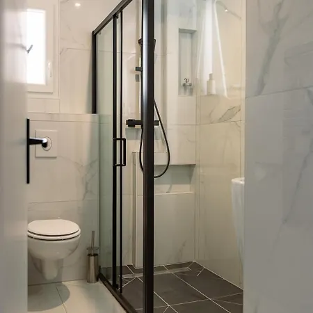 Appartement Spa&stay - Anna Outdoor Private Jacuzzi Goudargues
