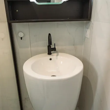 Appartement Spa&stay - Anna Outdoor Private Jacuzzi Goudargues