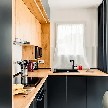 Apartmán Anna : Vue Sur Les Vignes, Exterieur, Sans Vis-a-vis *