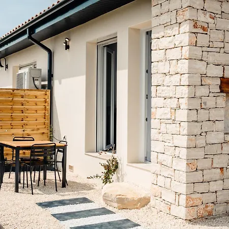 Spa&stay - Anna Outdoor Private Jacuzzi