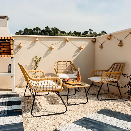 Apartmán Anna : Vue Sur Les Vignes, Exterieur, Sans Vis-a-vis *