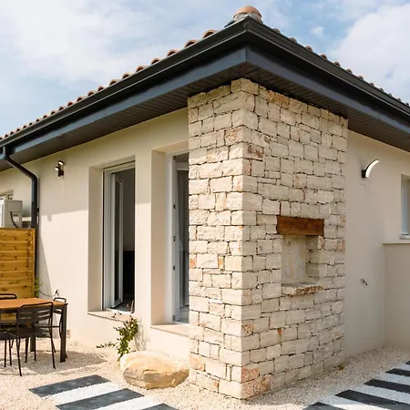 Spa&stay - Anna Outdoor Private Jacuzzi