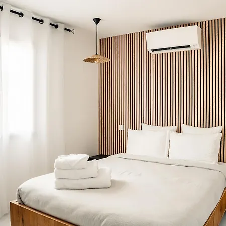 Spa&stay - Anna Outdoor Private Jacuzzi Goudargues