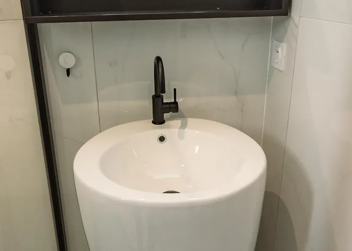 Appartement Spa&stay - Anna Outdoor Private Jacuzzi Goudargues