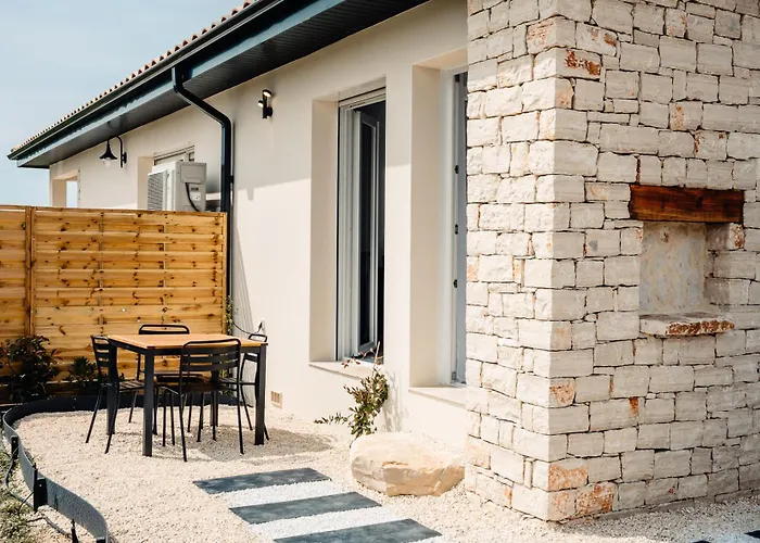 Spa&stay - Anna Outdoor Private Jacuzzi