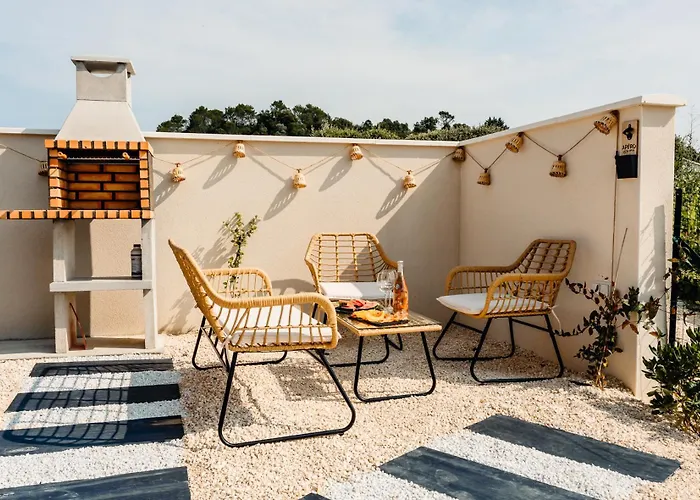 Apartman Spa&stay - Anna Outdoor Private Jacuzzi *