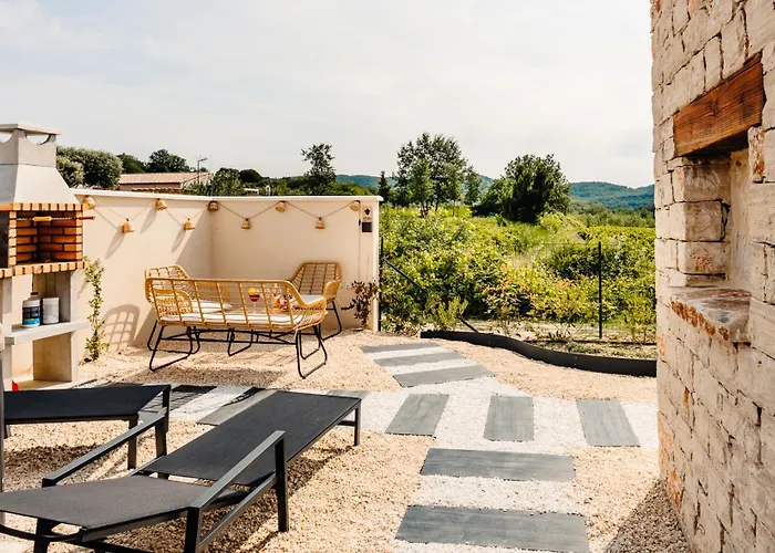 Appartement Spa&stay - Anna Outdoor Private Jacuzzi *